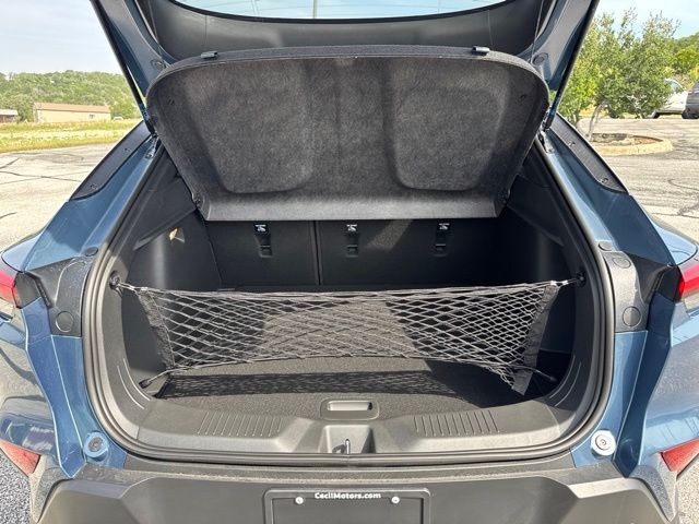 2026 Buick Envista Preferred Kerrville TX