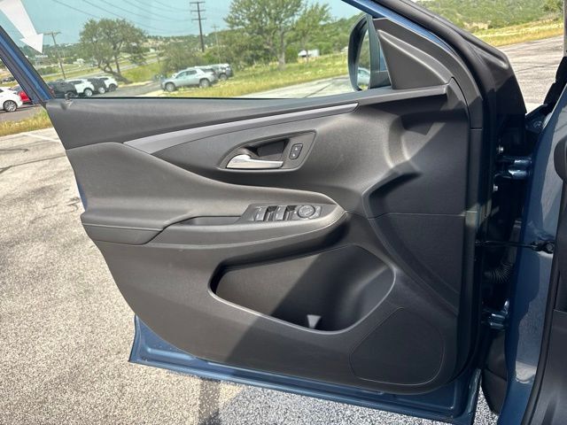 2026 Buick Envista Preferred Kerrville TX
