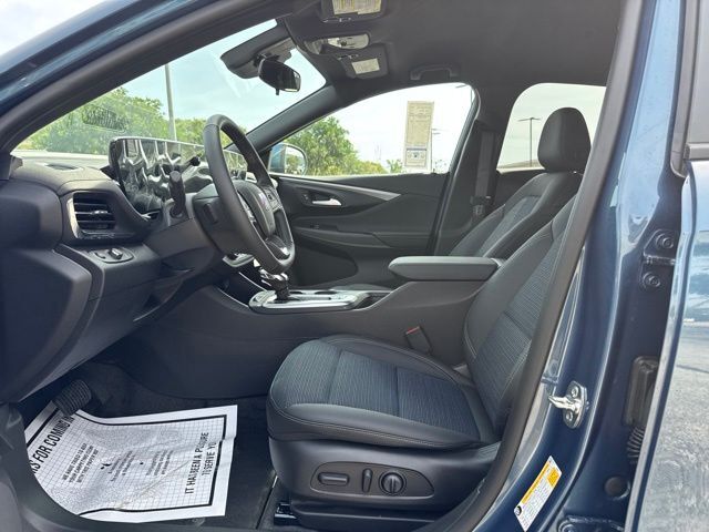 2026 Buick Envista Preferred Kerrville TX