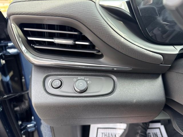 2026 Buick Envista Preferred Kerrville TX