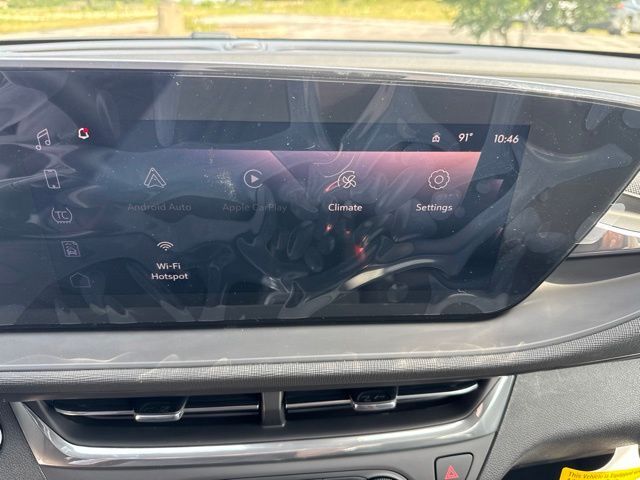 2026 Buick Envista Preferred Kerrville TX