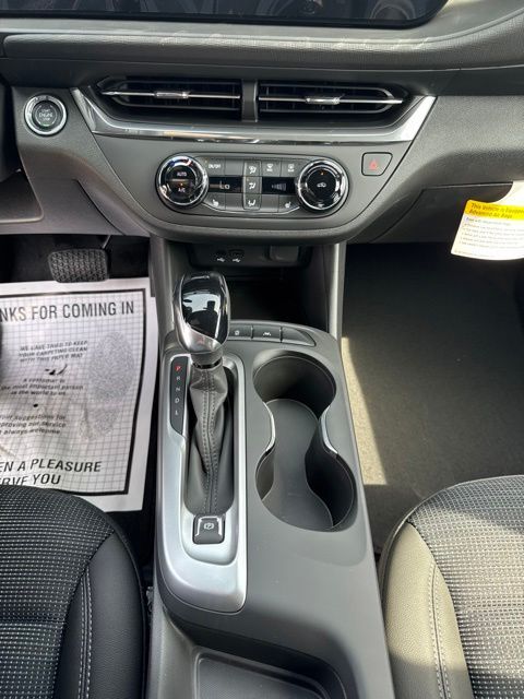 2026 Buick Envista Preferred Kerrville TX
