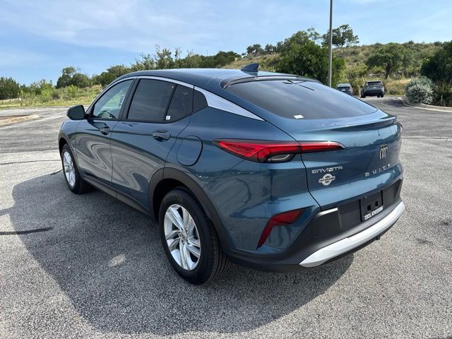 2026 Buick Envista Preferred Kerrville TX