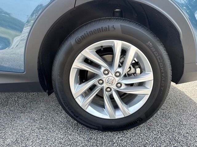 2026 Buick Envista Preferred Kerrville TX