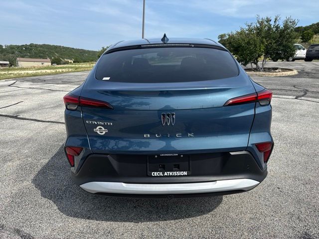 2026 Buick Envista Preferred Kerrville TX