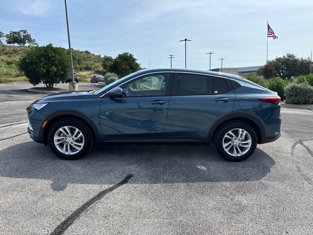 2026 Buick Envista Preferred Kerrville TX