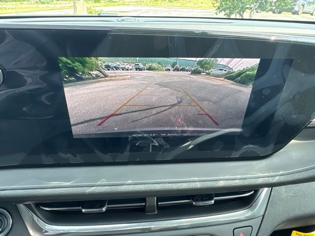 2026 Buick Envista Preferred Kerrville TX