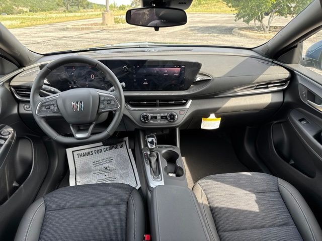 2026 Buick Envista Preferred Kerrville TX