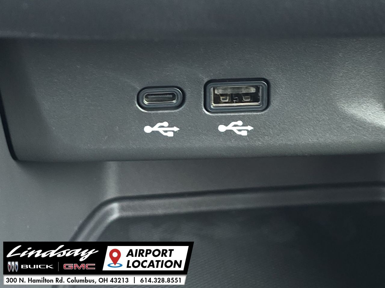 2026 Buick Envista Preferred Columbus OH