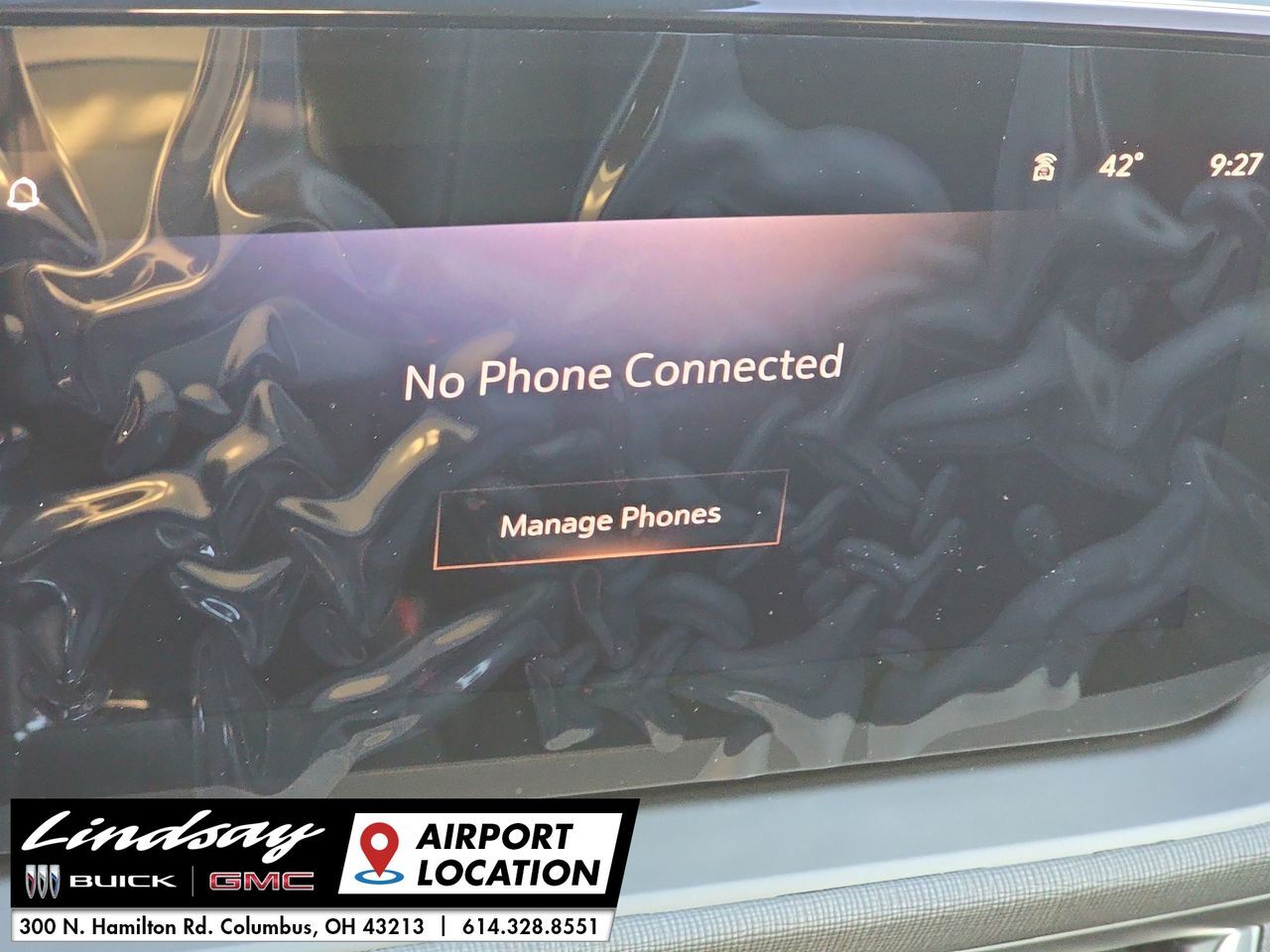 2026 Buick Envista Preferred Columbus OH