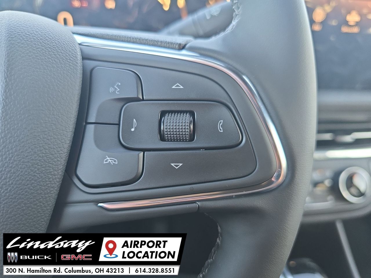 2026 Buick Envista Preferred Columbus OH