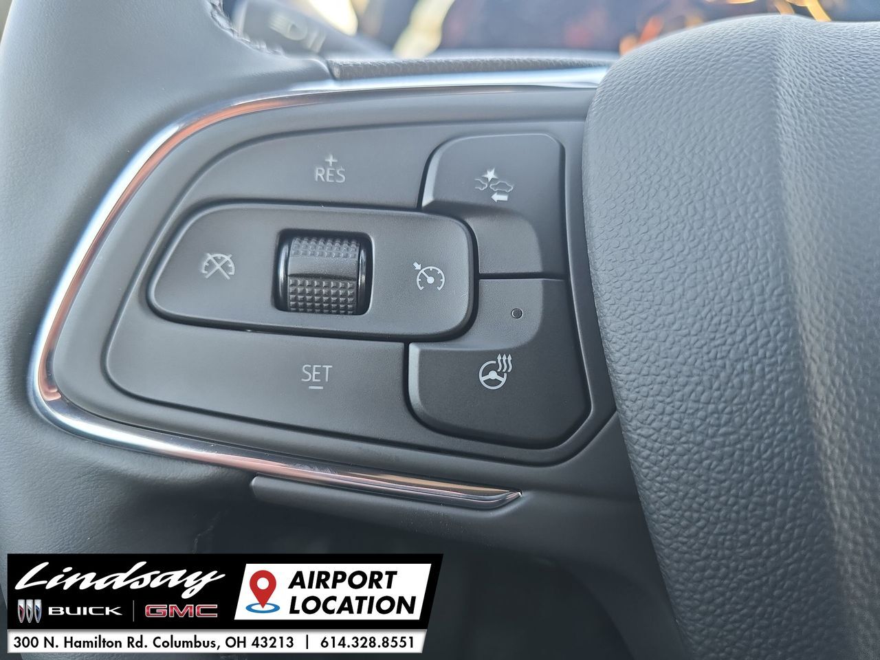 2026 Buick Envista Preferred Columbus OH