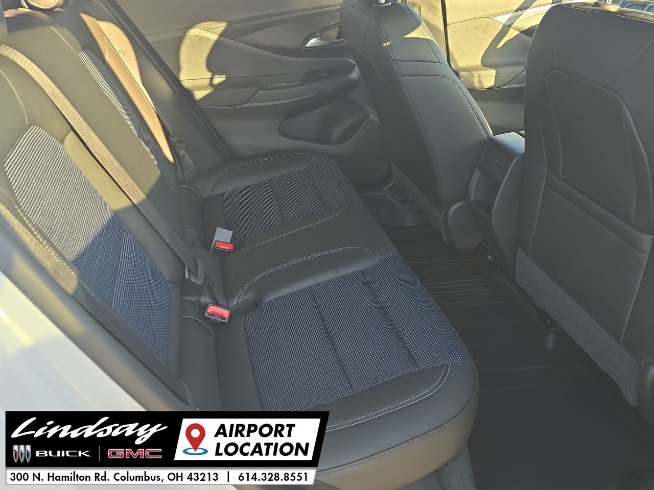 2026 Buick Envista Preferred Columbus OH