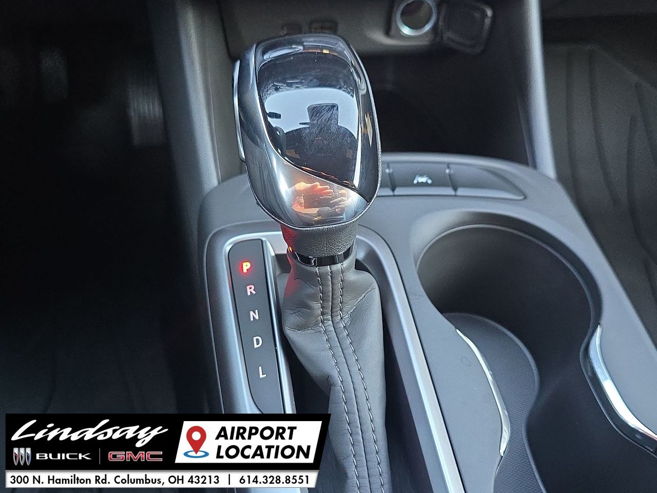 2026 Buick Envista Preferred Columbus OH