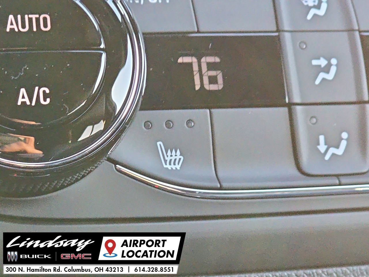 2026 Buick Envista Preferred Columbus OH