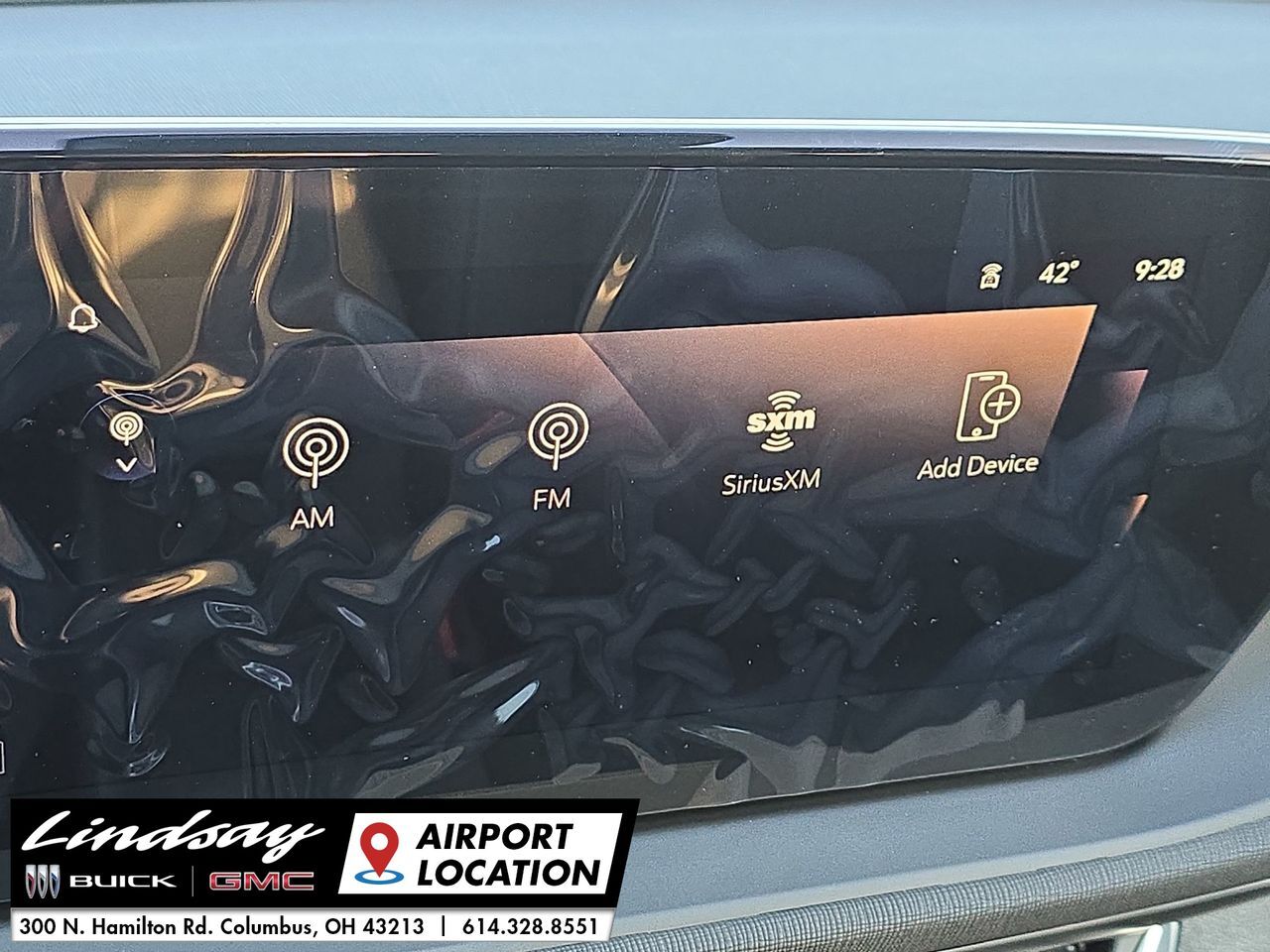 2026 Buick Envista Preferred Columbus OH