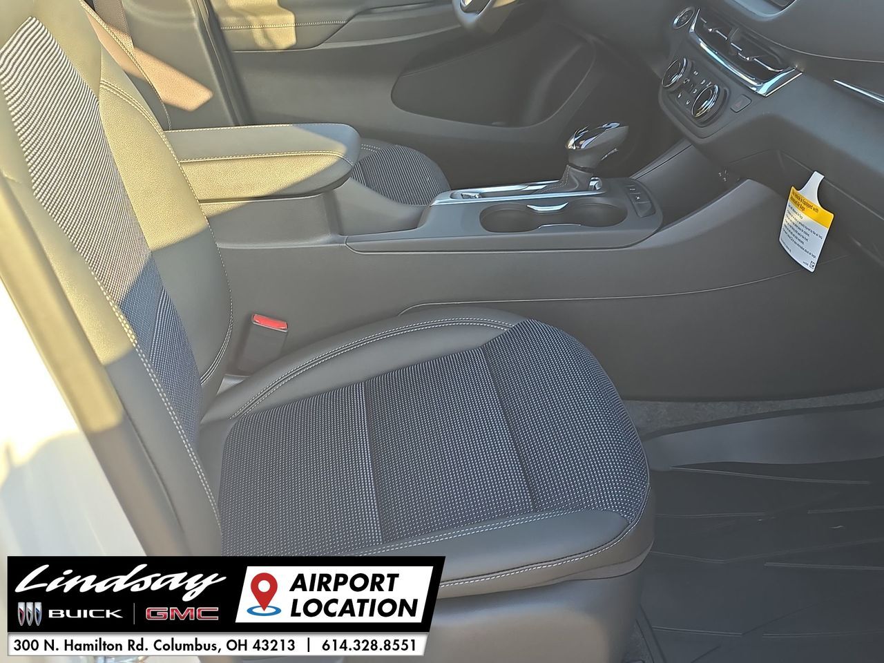 2026 Buick Envista Preferred Columbus OH