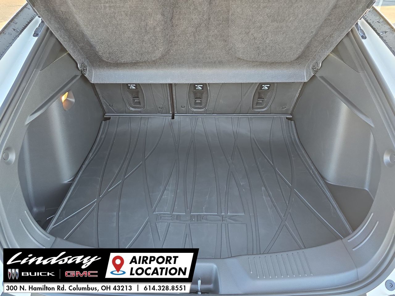 2026 Buick Envista Preferred Columbus OH