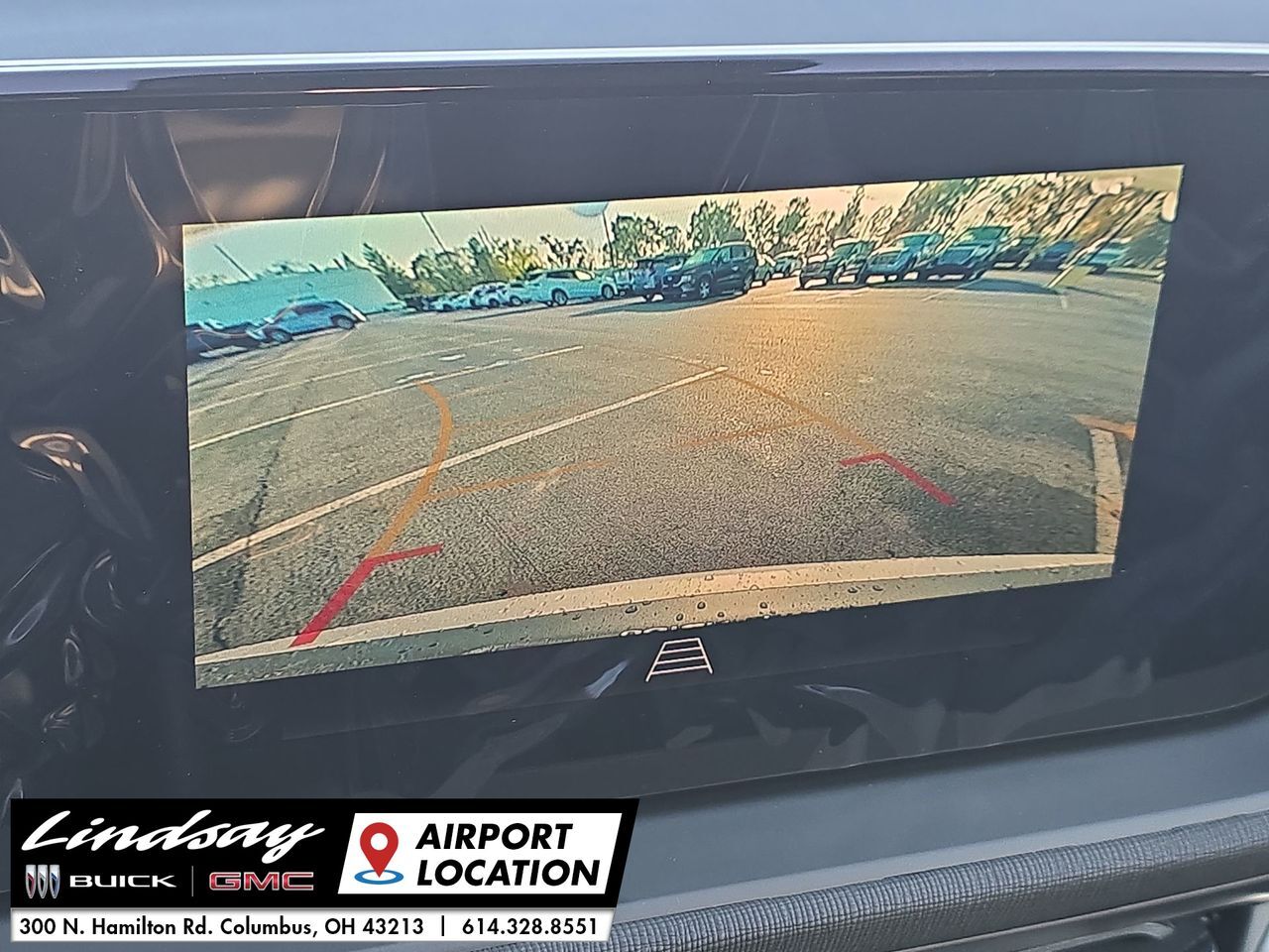 2026 Buick Envista Preferred Columbus OH