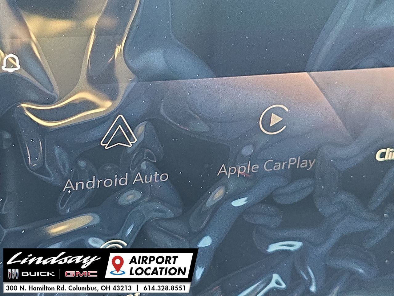 2026 Buick Envista Preferred Columbus OH