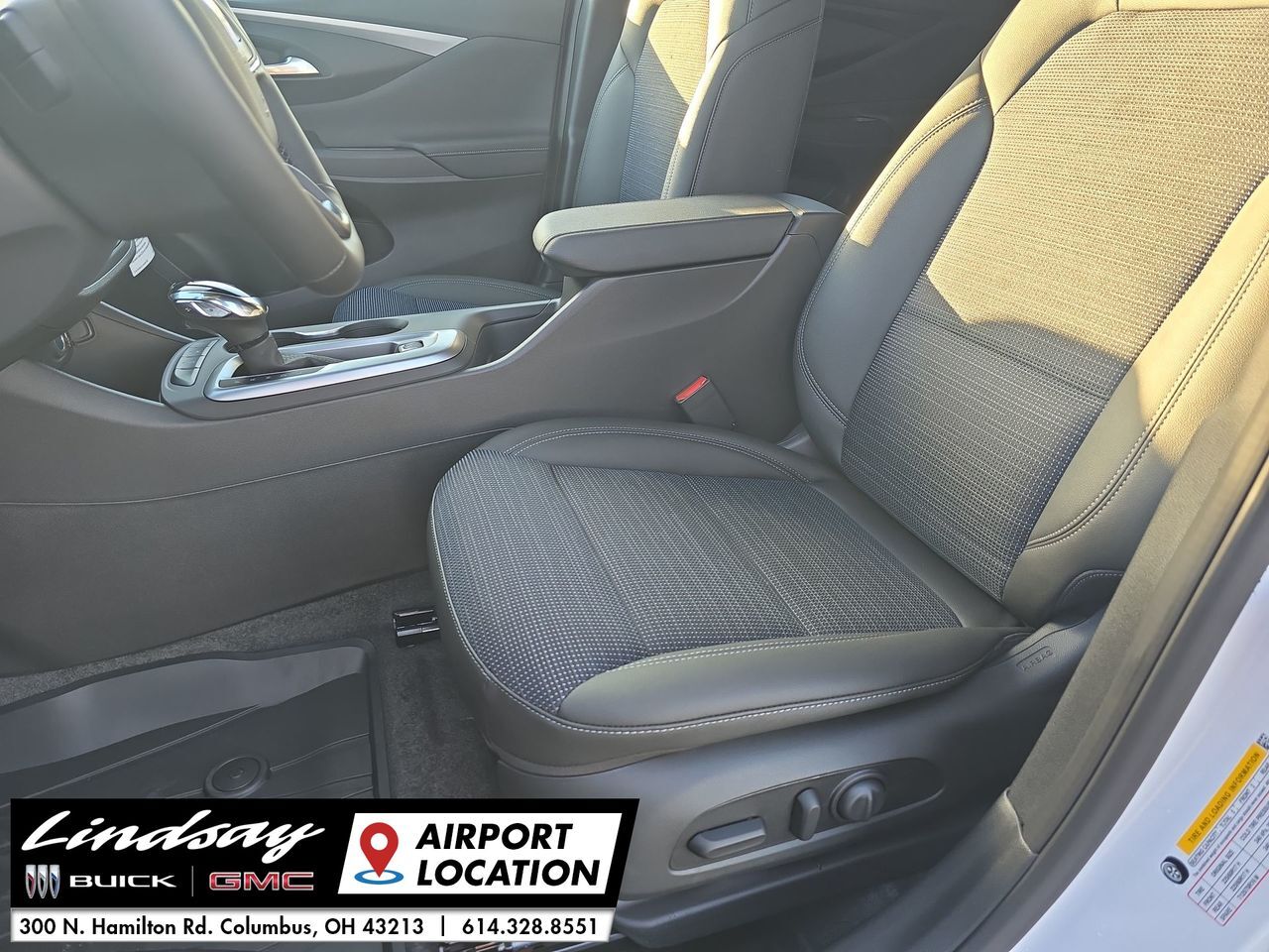 2026 Buick Envista Preferred Columbus OH