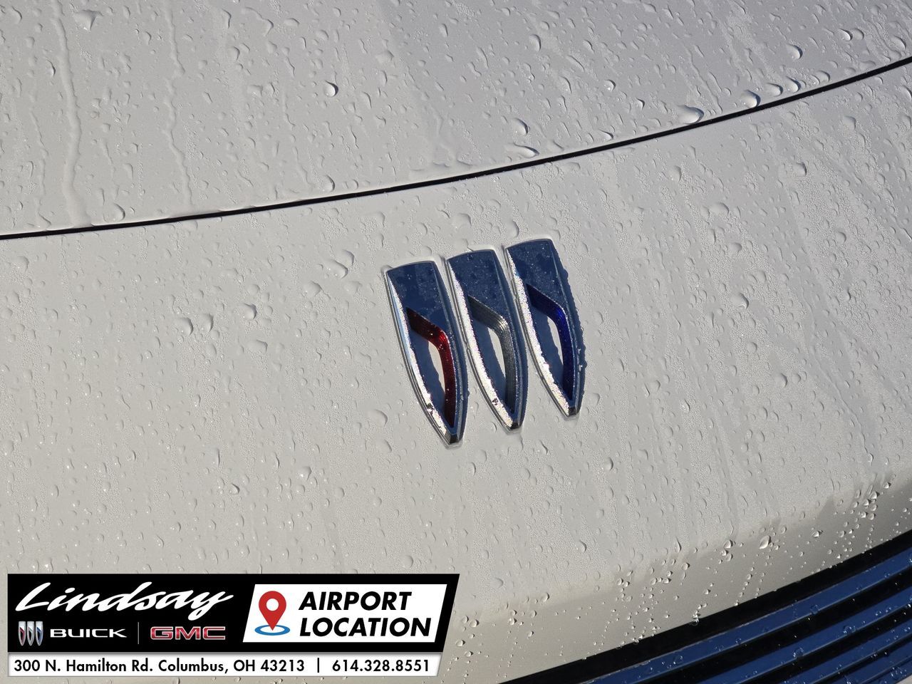 2026 Buick Envista Preferred Columbus OH