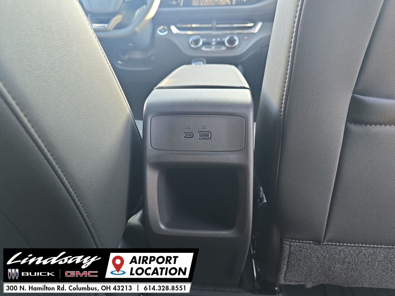 2026 Buick Envista Preferred Columbus OH