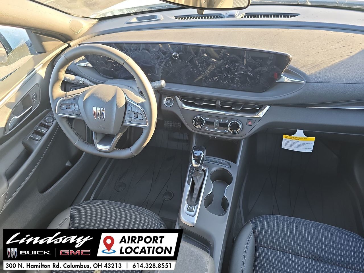 2026 Buick Envista Preferred Columbus OH