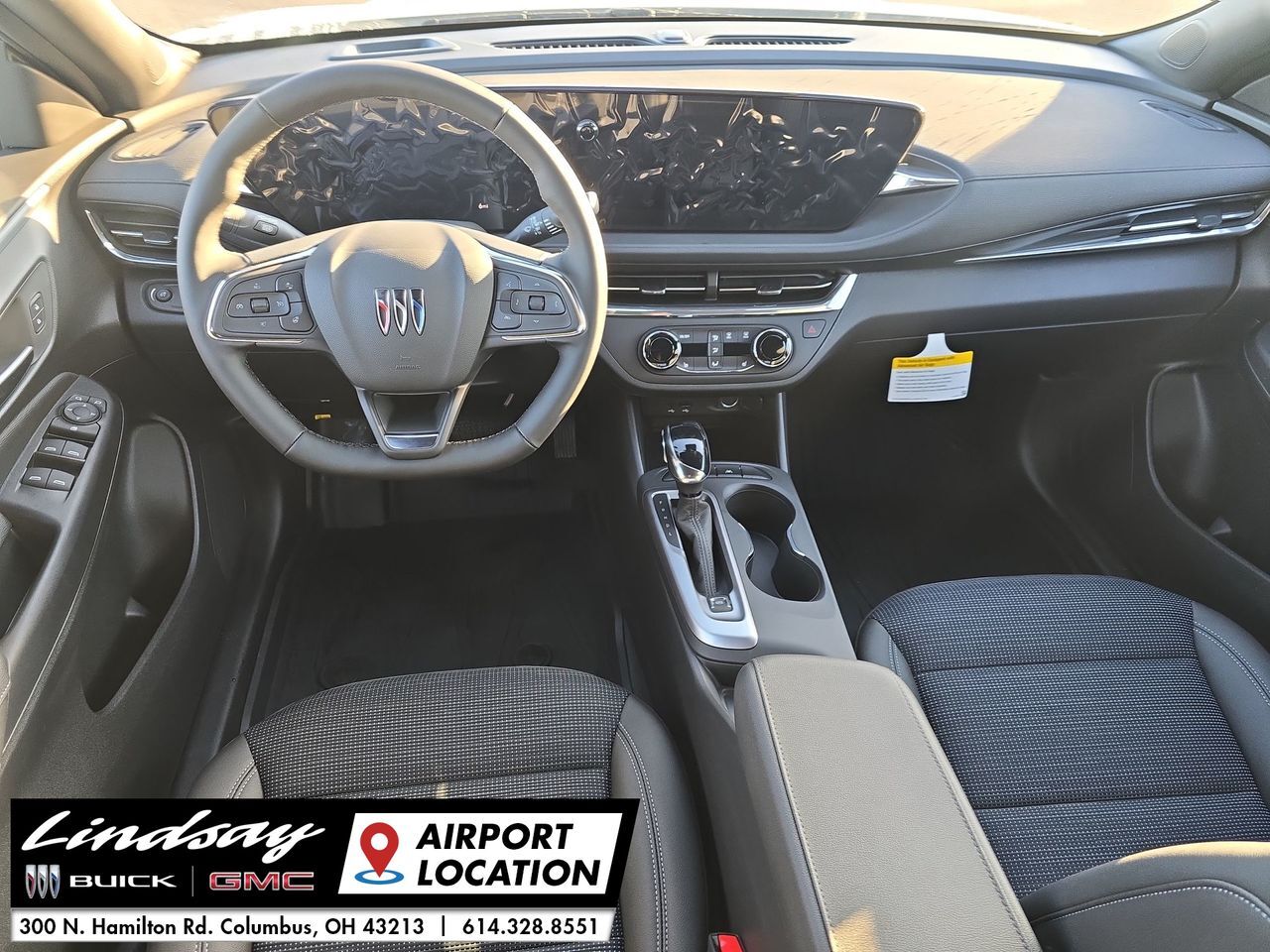 2026 Buick Envista Preferred Columbus OH