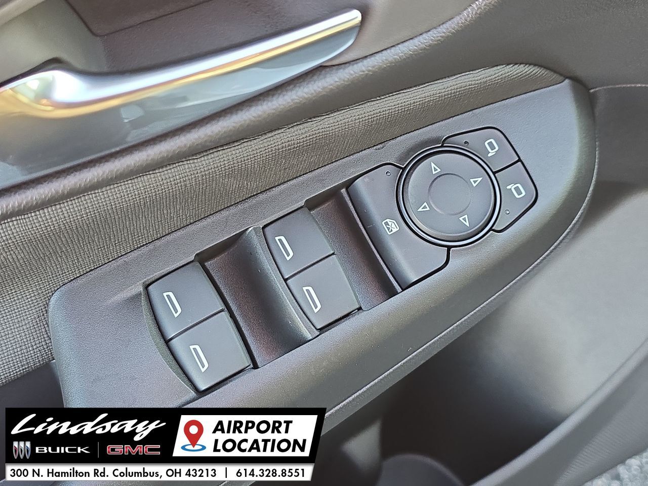 2026 Buick Envista Preferred Columbus OH