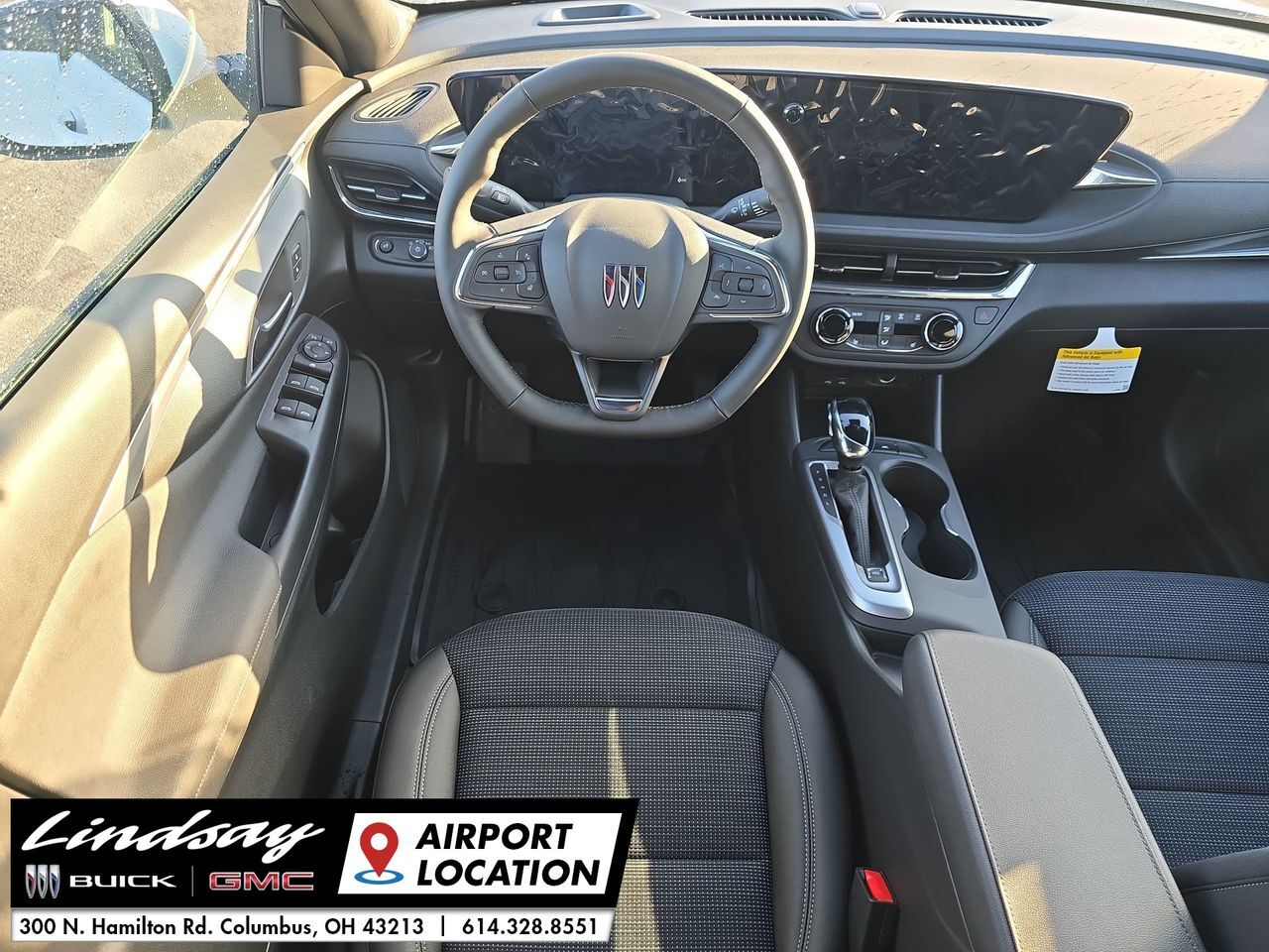 2026 Buick Envista Preferred Columbus OH