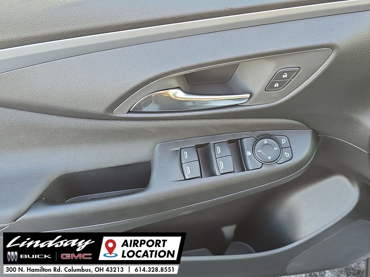 2026 Buick Envista Preferred Columbus OH