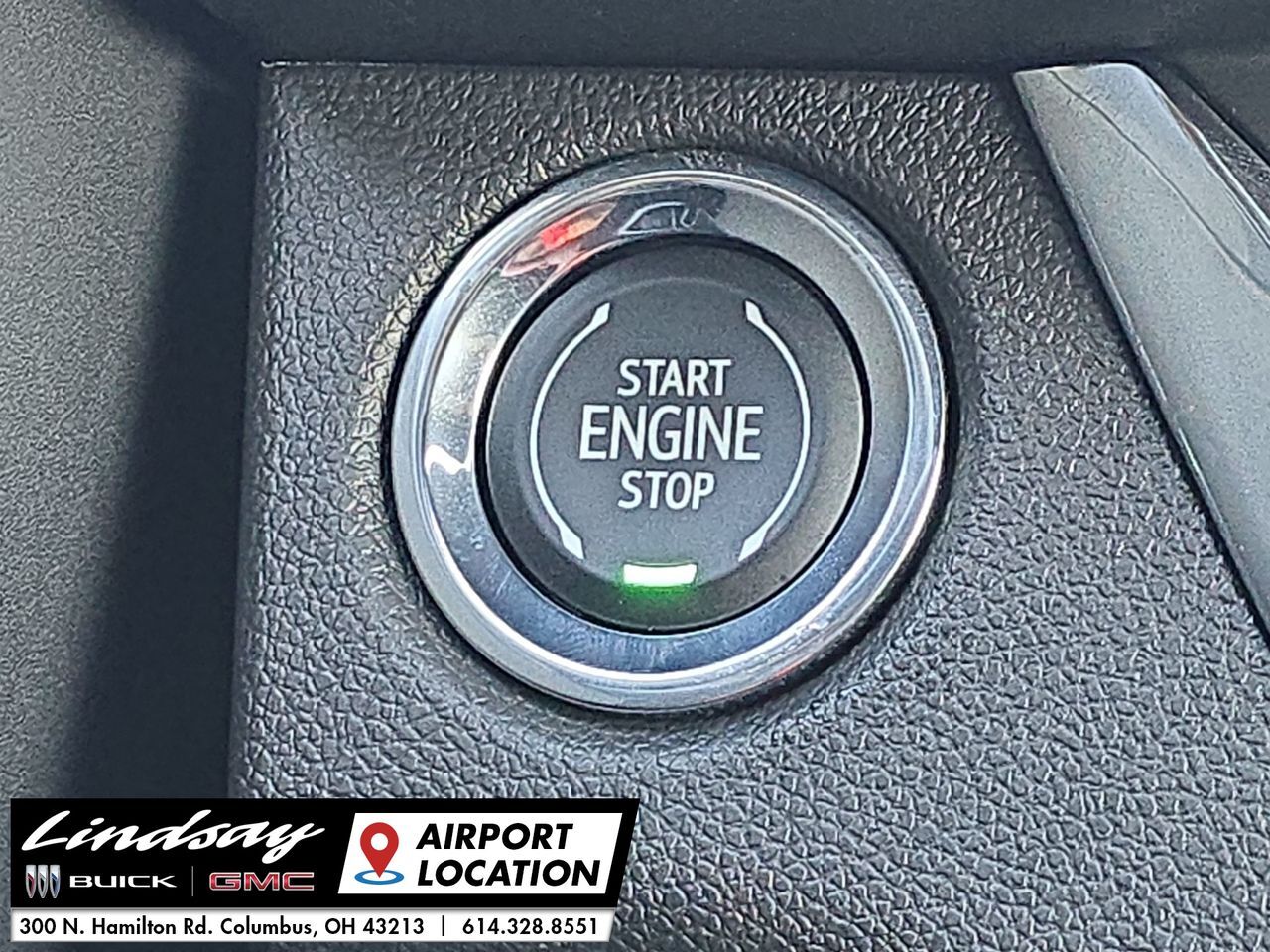 2026 Buick Envista Preferred Columbus OH