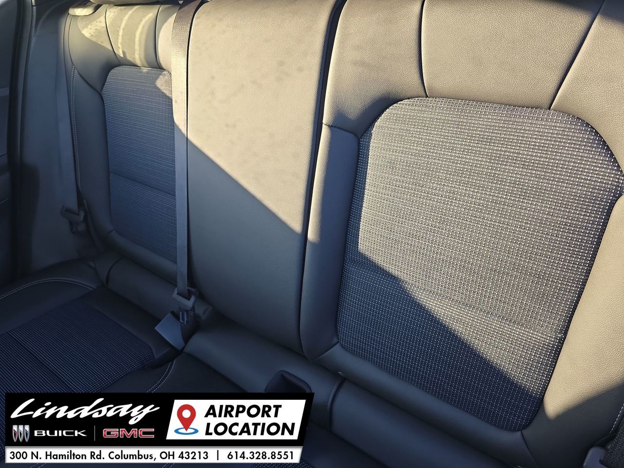 2026 Buick Envista Preferred Columbus OH