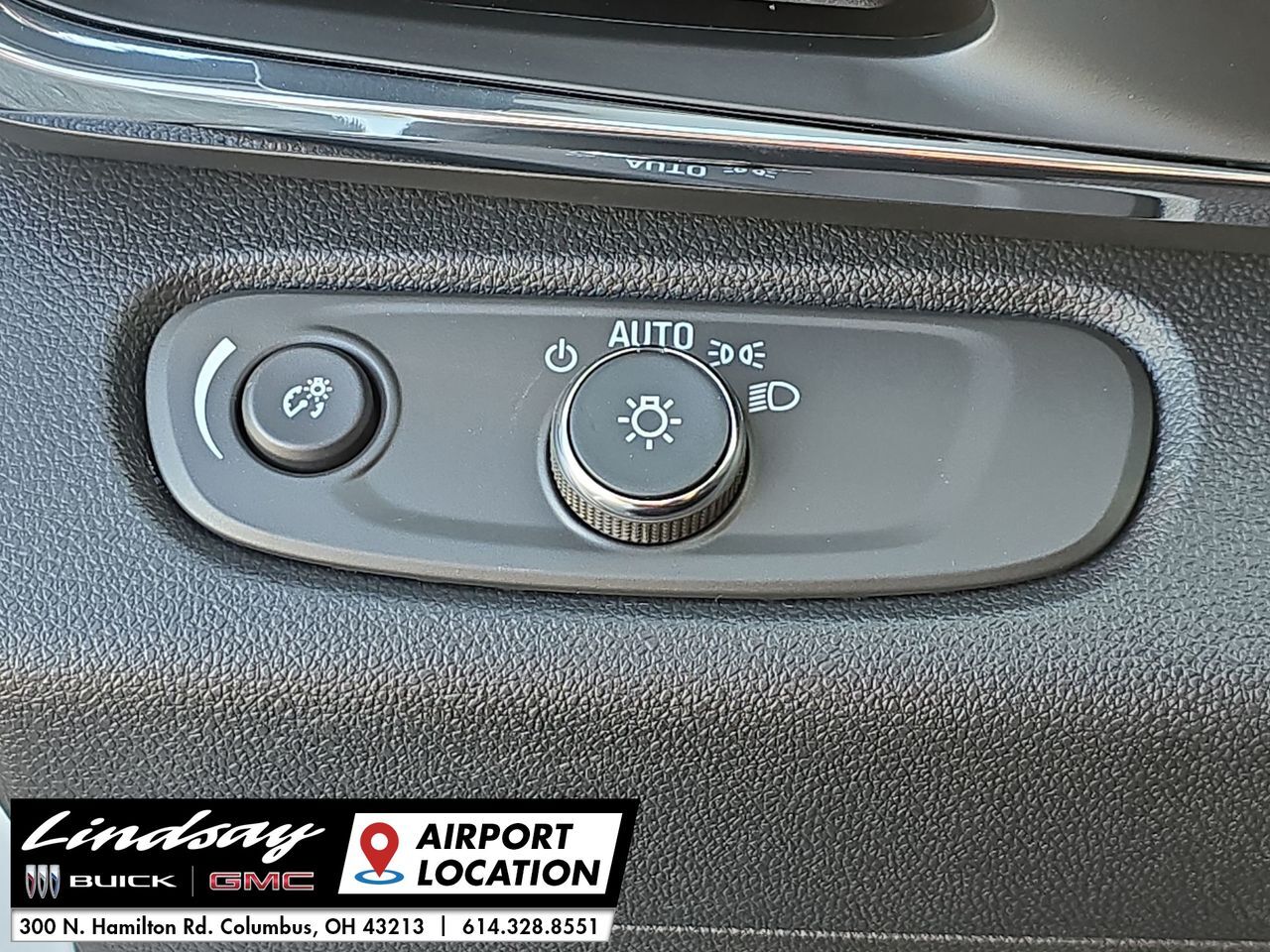 2026 Buick Envista Preferred Columbus OH