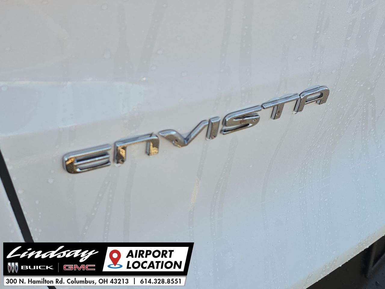 2026 Buick Envista Preferred Columbus OH