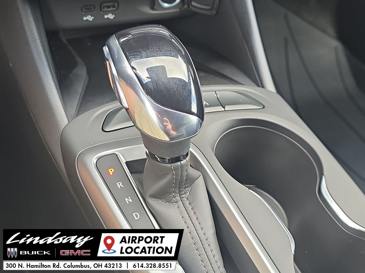 2026 Buick Envista Preferred Columbus OH