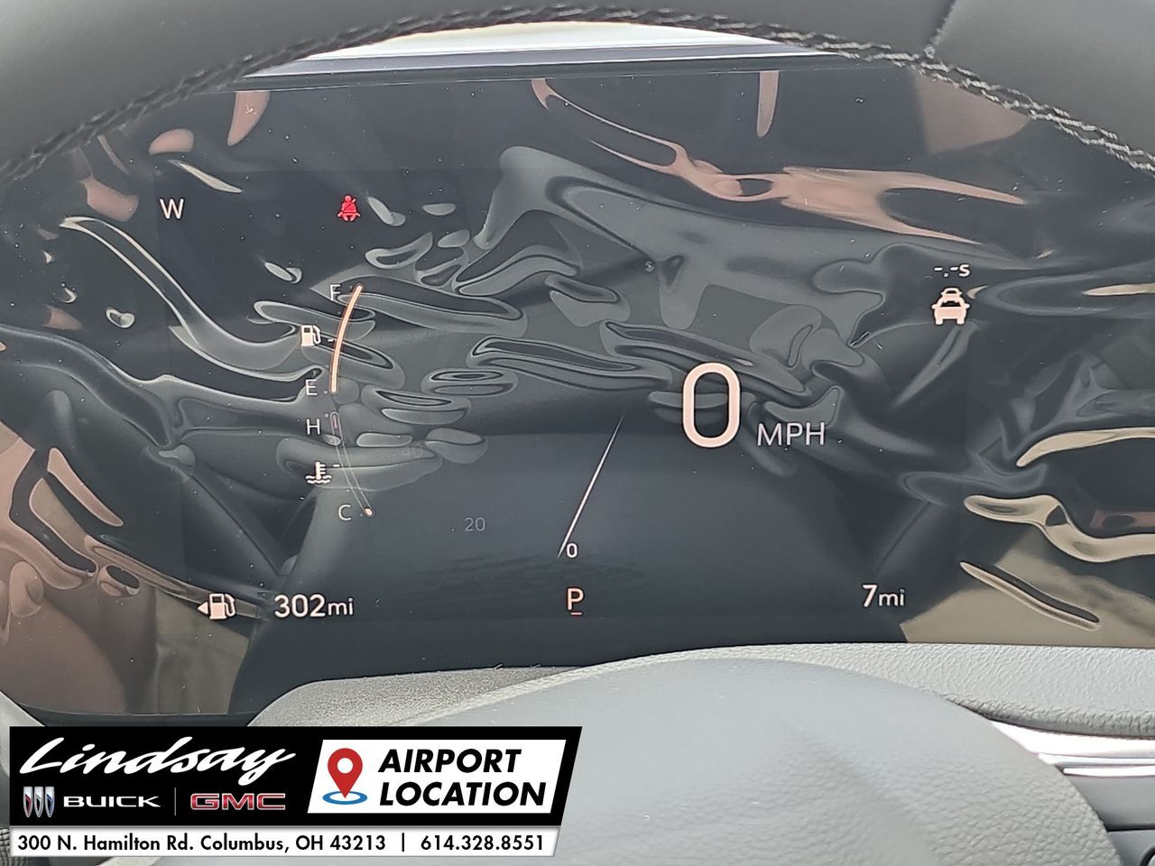 2026 Buick Envista Preferred Columbus OH