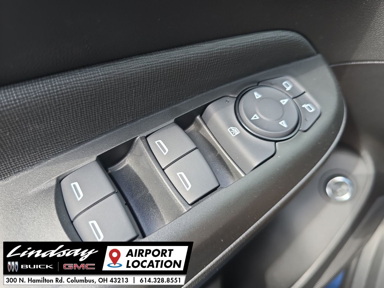 2026 Buick Envista Preferred Columbus OH
