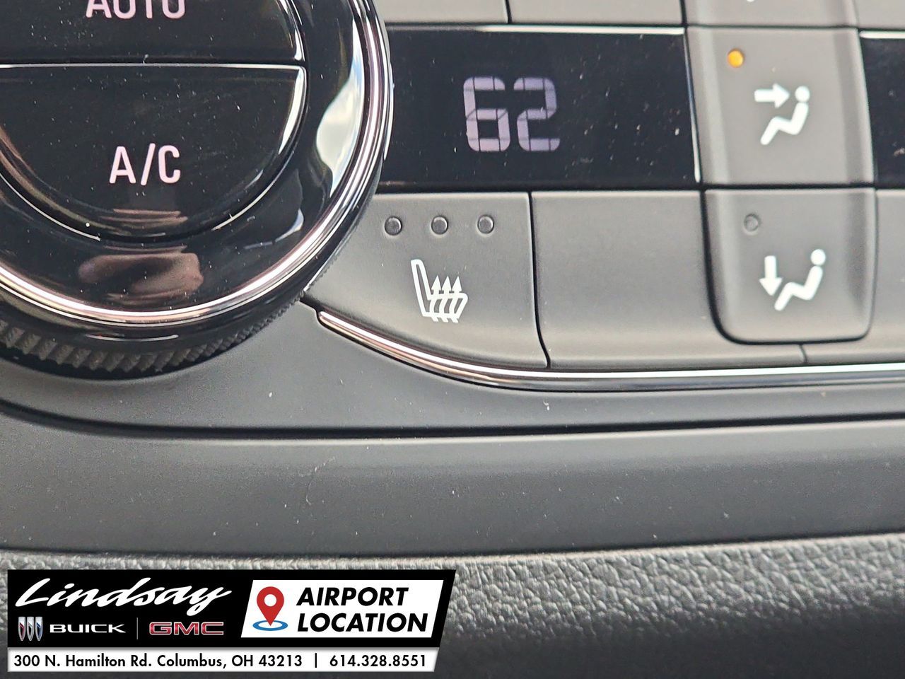 2026 Buick Envista Preferred Columbus OH