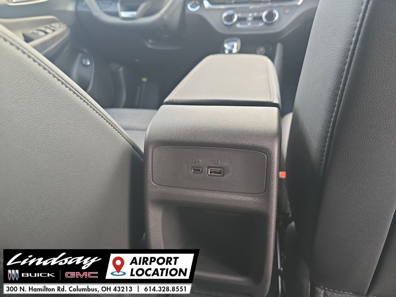 2026 Buick Envista Preferred Columbus OH