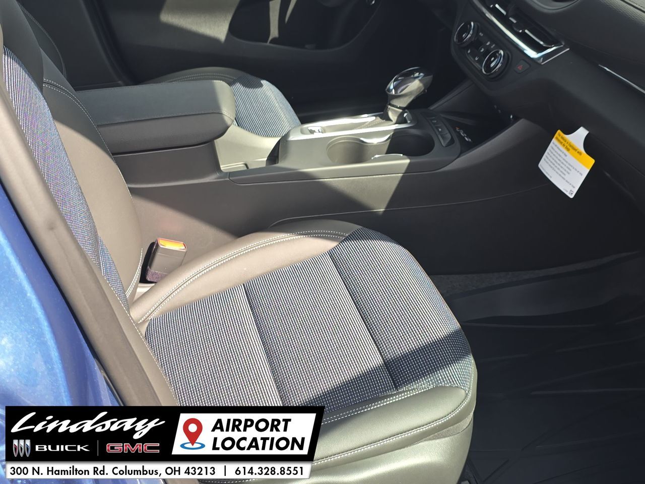 2026 Buick Envista Preferred Columbus OH