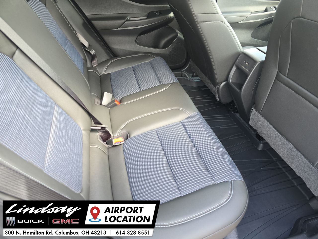 2026 Buick Envista Preferred Columbus OH