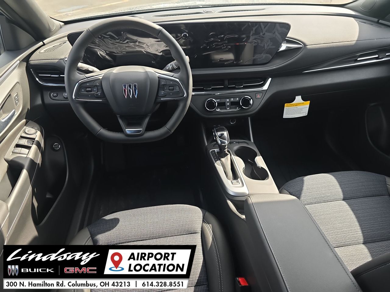 2026 Buick Envista Preferred Columbus OH