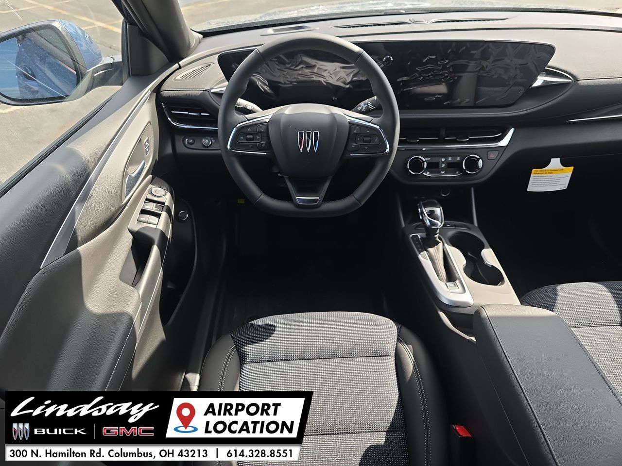 2026 Buick Envista Preferred Columbus OH