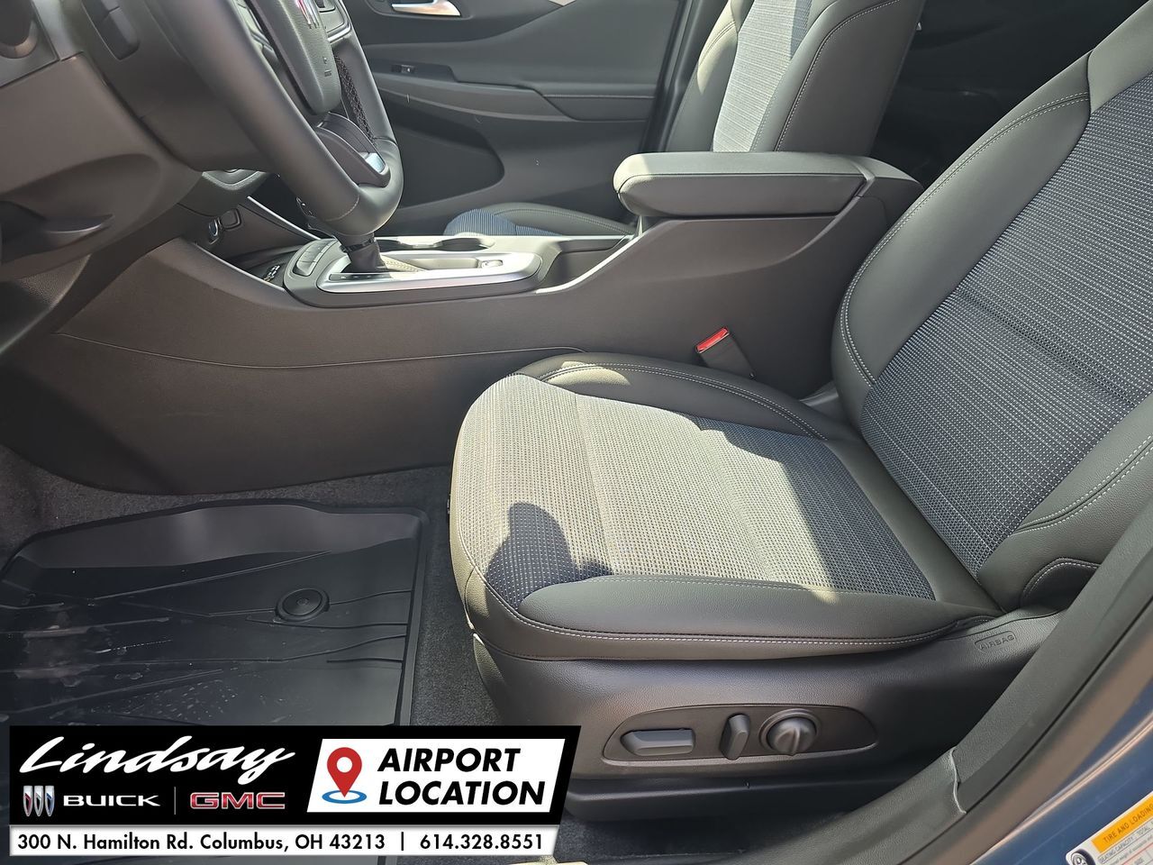 2026 Buick Envista Preferred Columbus OH