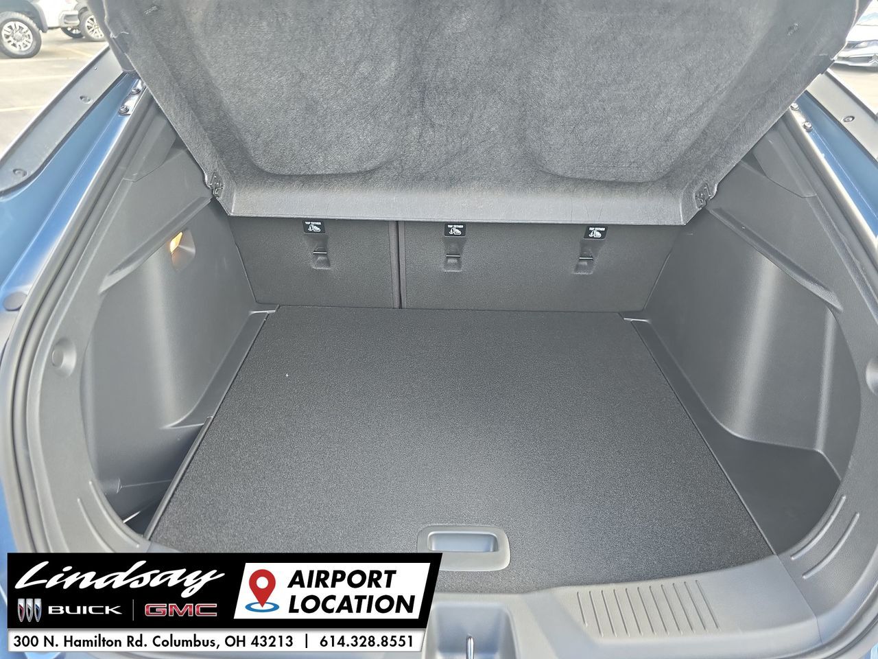 2026 Buick Envista Preferred Columbus OH