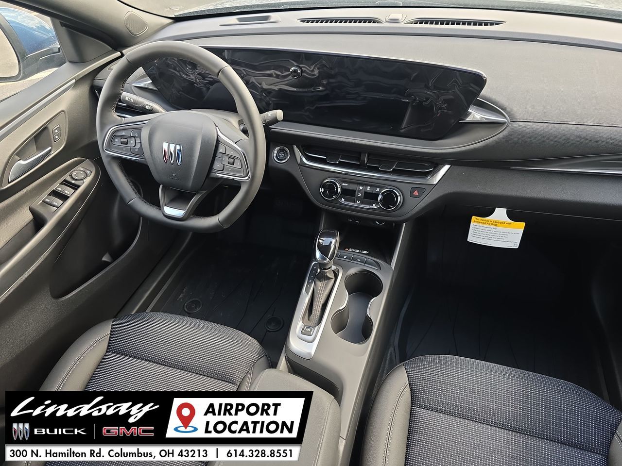 2026 Buick Envista Preferred Columbus OH