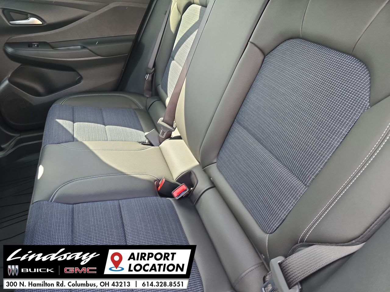 2026 Buick Envista Preferred Columbus OH