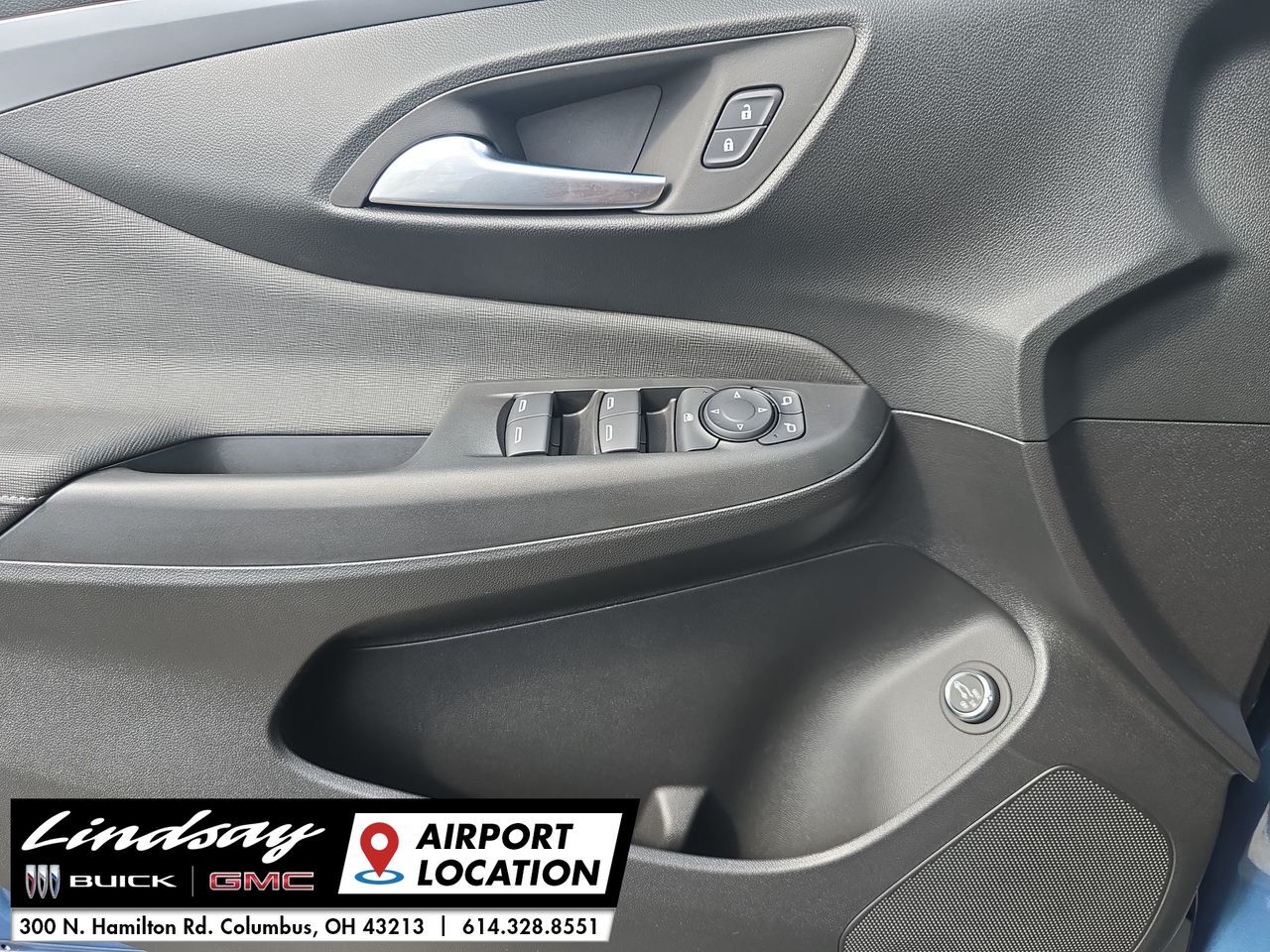 2026 Buick Envista Preferred Columbus OH